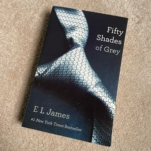 Fifty Shades of Grey